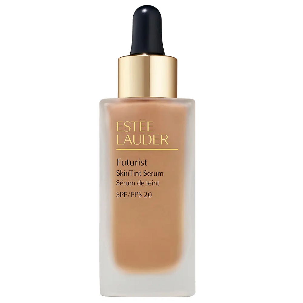 Futurist SkinTint Serum Foundation 15