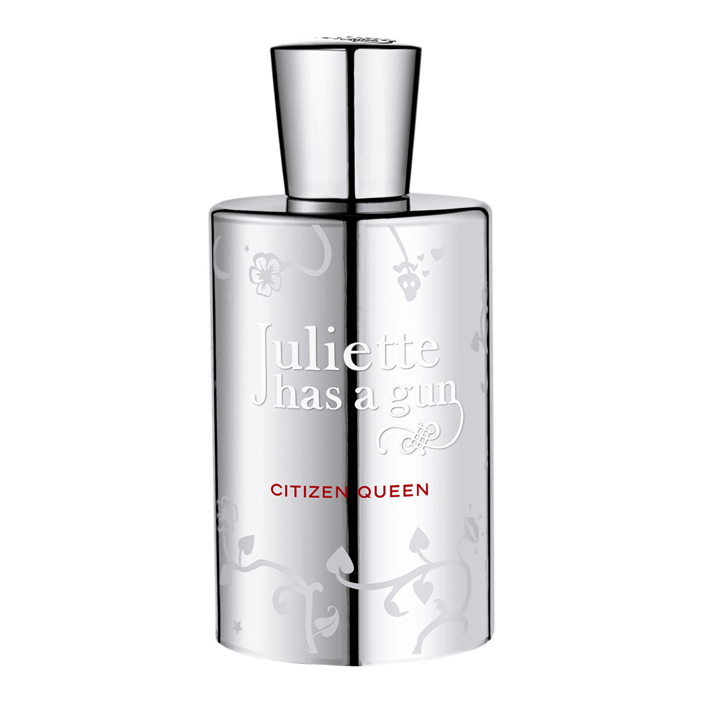 Citizen Queen Parfumovaná Voda V Spreji 100 Ml