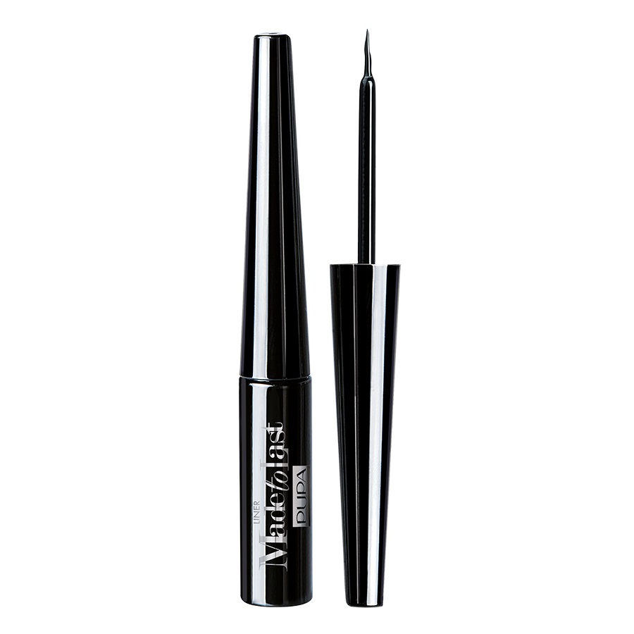 Made To Last Liner Vodoodolná Očná Linka 001 Extra Black 3,2 Ml