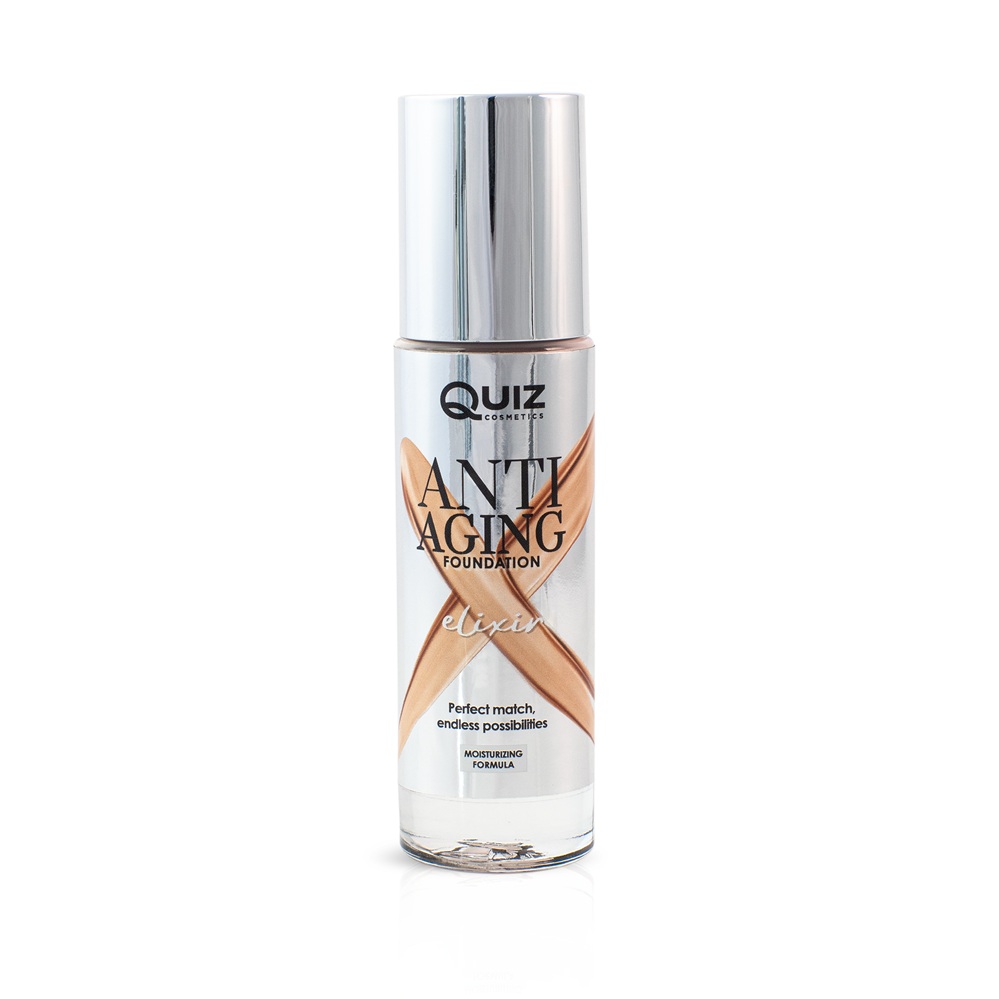 Anti Aging Foundation 3