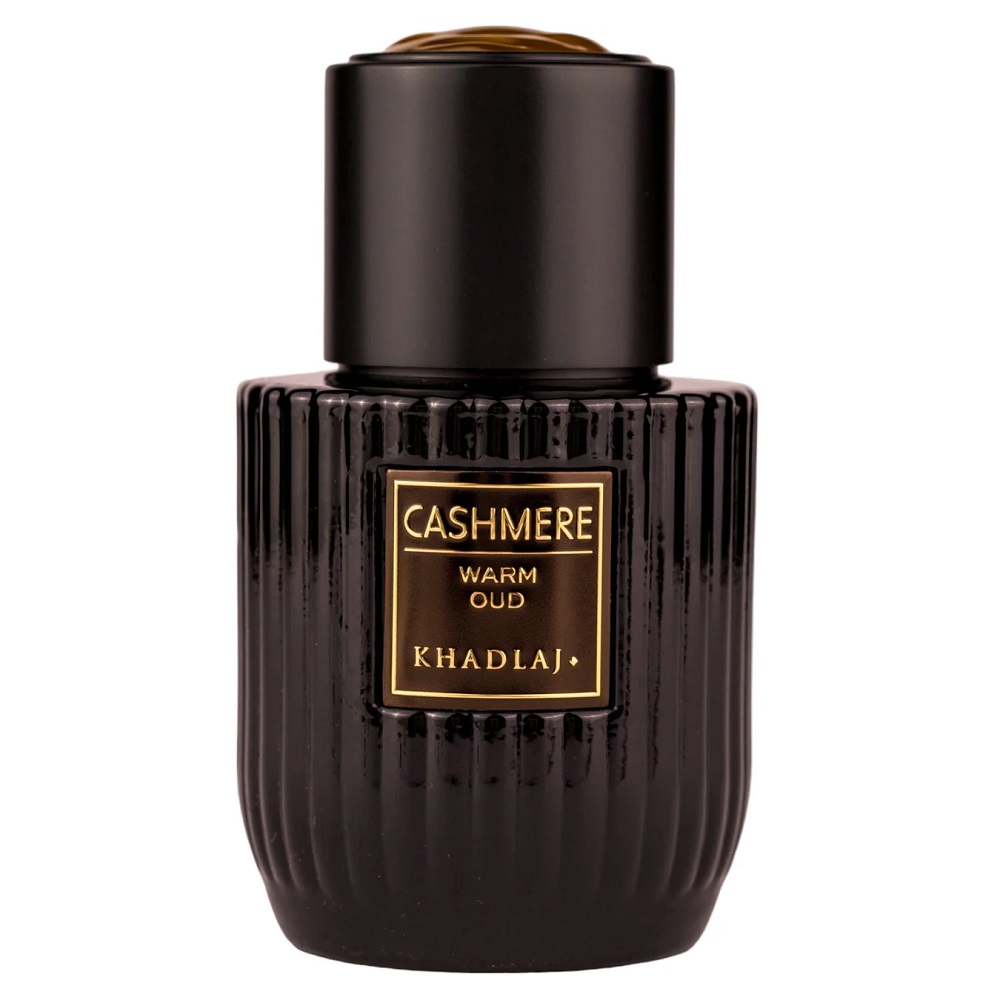 Cashmere Warm Oud Parfémová Voda V Spreji 100ml