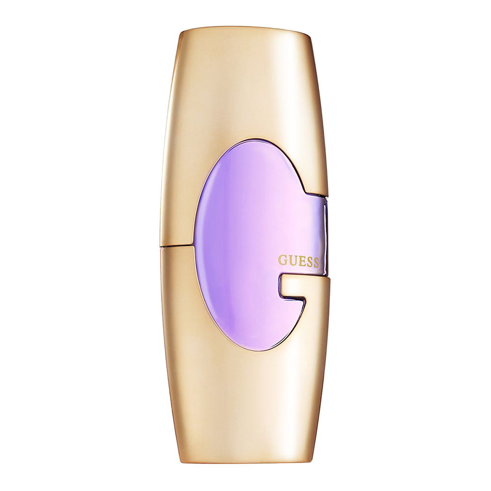 Guess Gold Women Gold Woman Parfémová Voda V Spreji 75 Ml