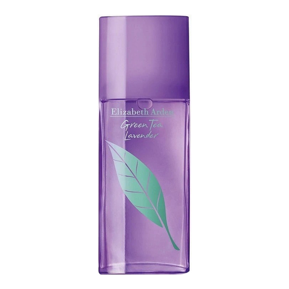 Green Tea Lavender Toaletná Voda V Spreji 100 Ml