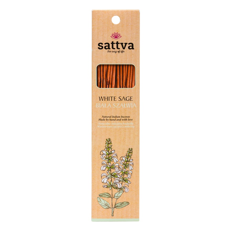 Natural Indian Incense 15