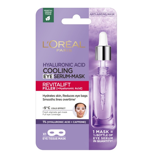 Revitalift Filler Oční Séra 2