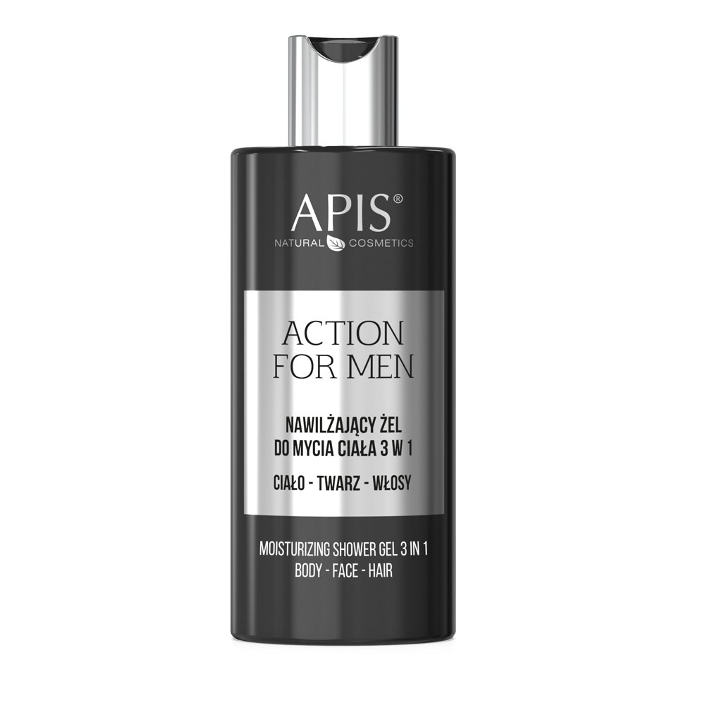 Action For Men 2