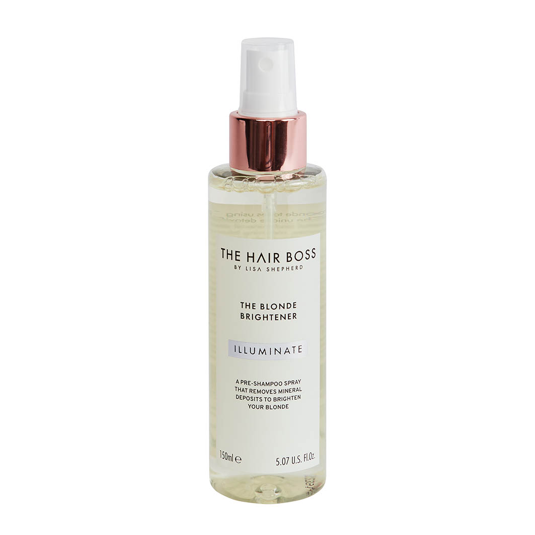 Blonde Vlasov Illuminate 150ml