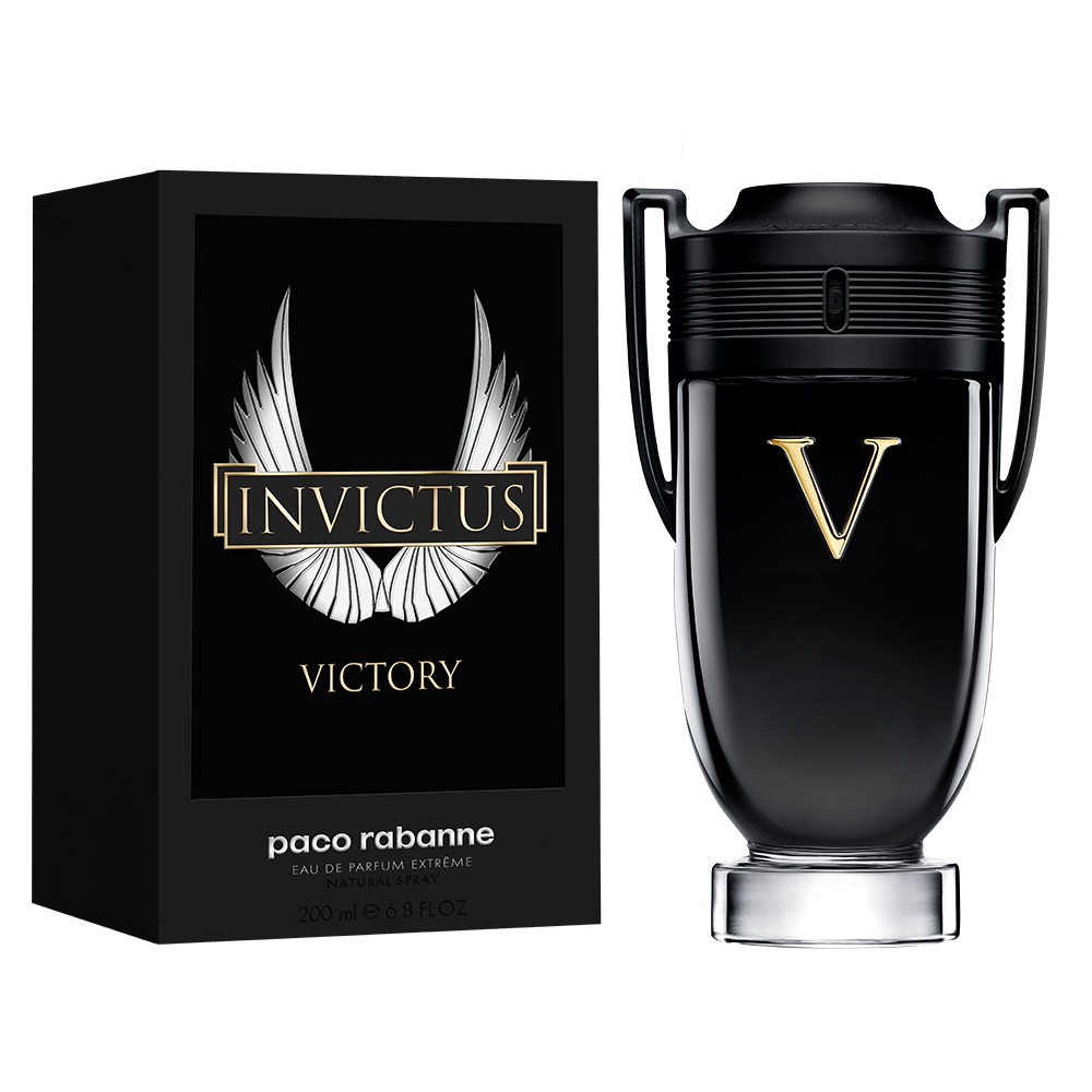 Invictus Victory