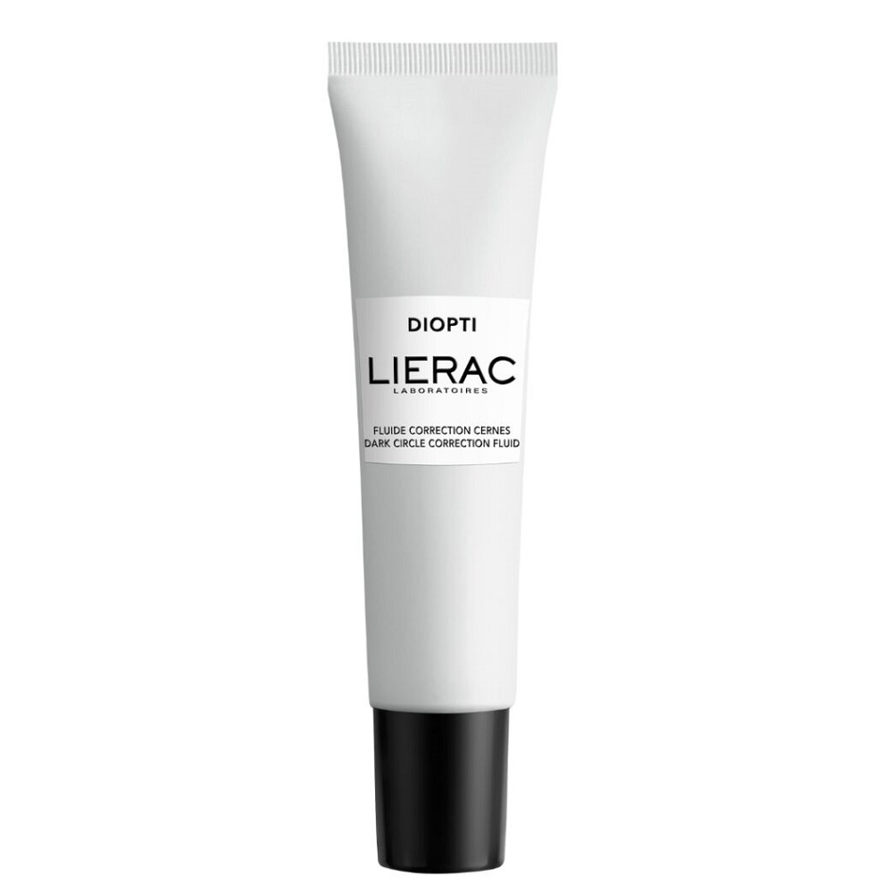 DIOPTI Korekčná Emulzia Na Očné Tiene 15ml