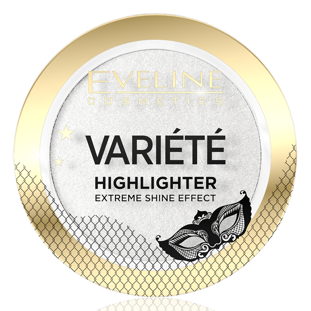 Variete Highlighter 2