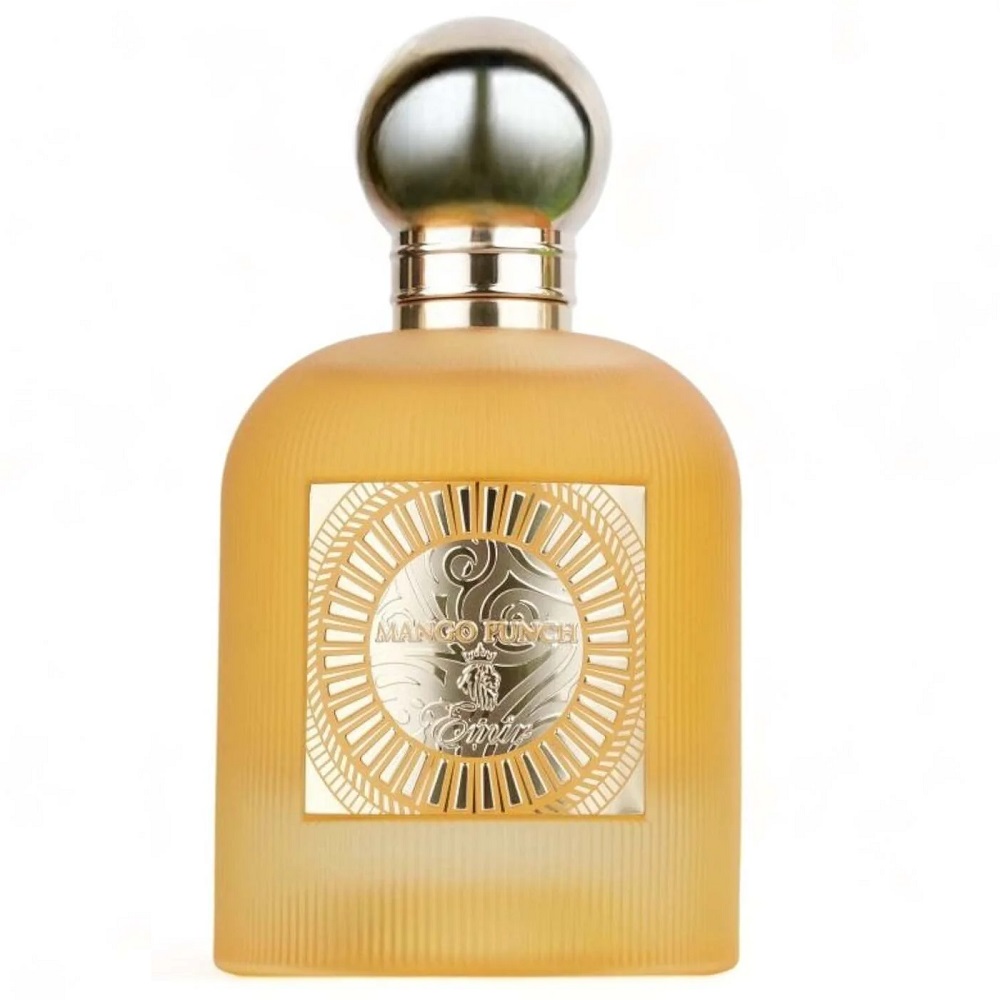 Mango Punch 100 ml