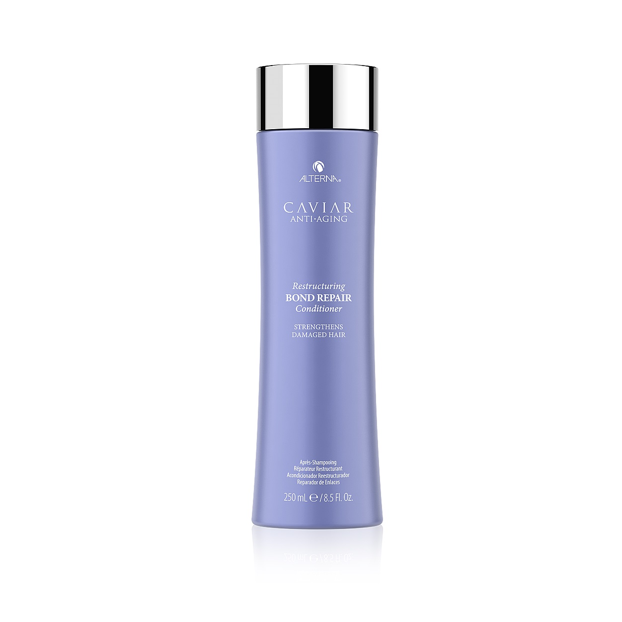 Caviar Anti-Aging Restructuring Bond Repair 250 ml