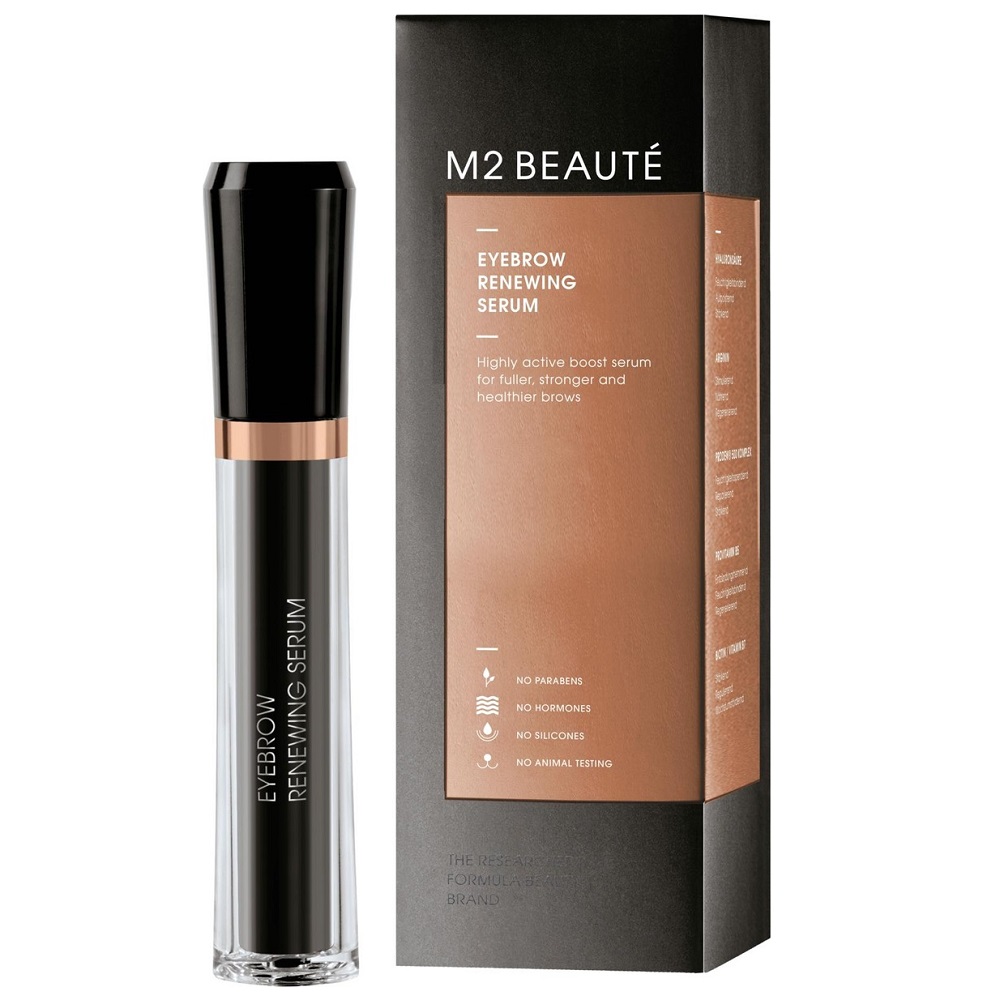 Obnovujúce Posilňujúce Sérum Na Obočie 4ml