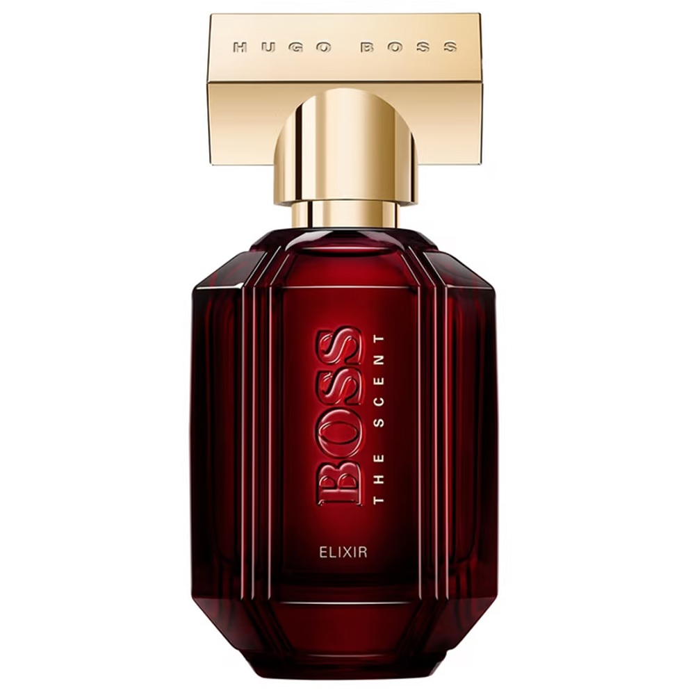 Boss The Scent Elixir For Her Parfémový Sprej 30ml