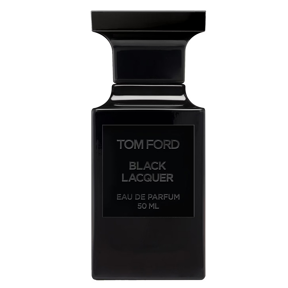 Black Lacquer 2