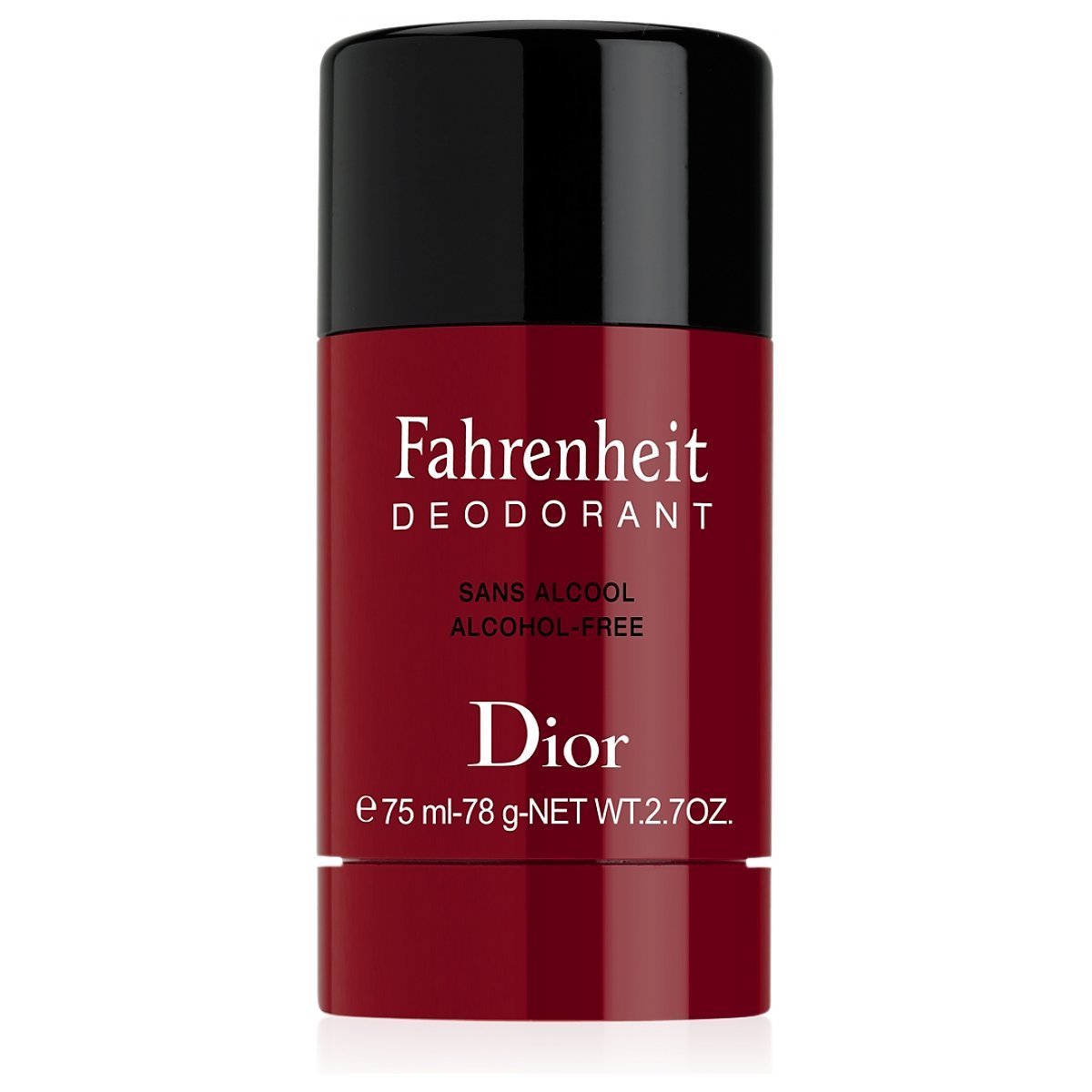 Fahrenheit Dezodorant 75ml