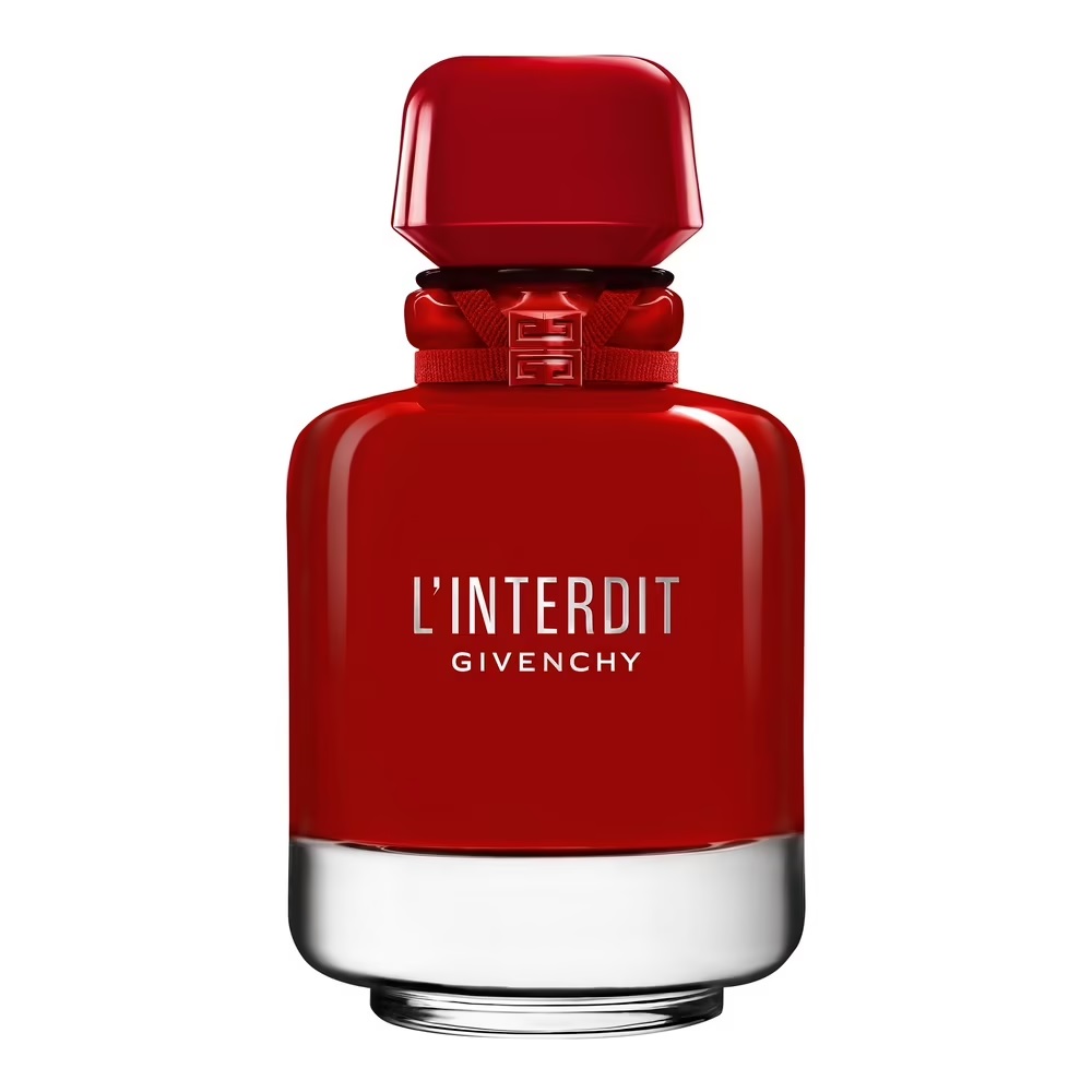 L'Interdit Rouge Ultime Parfumovaná Voda V Spreji 80ml