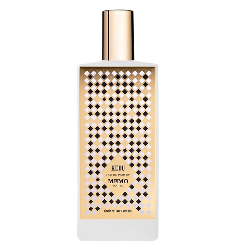 Kedu Parfumovaná Voda 75ml