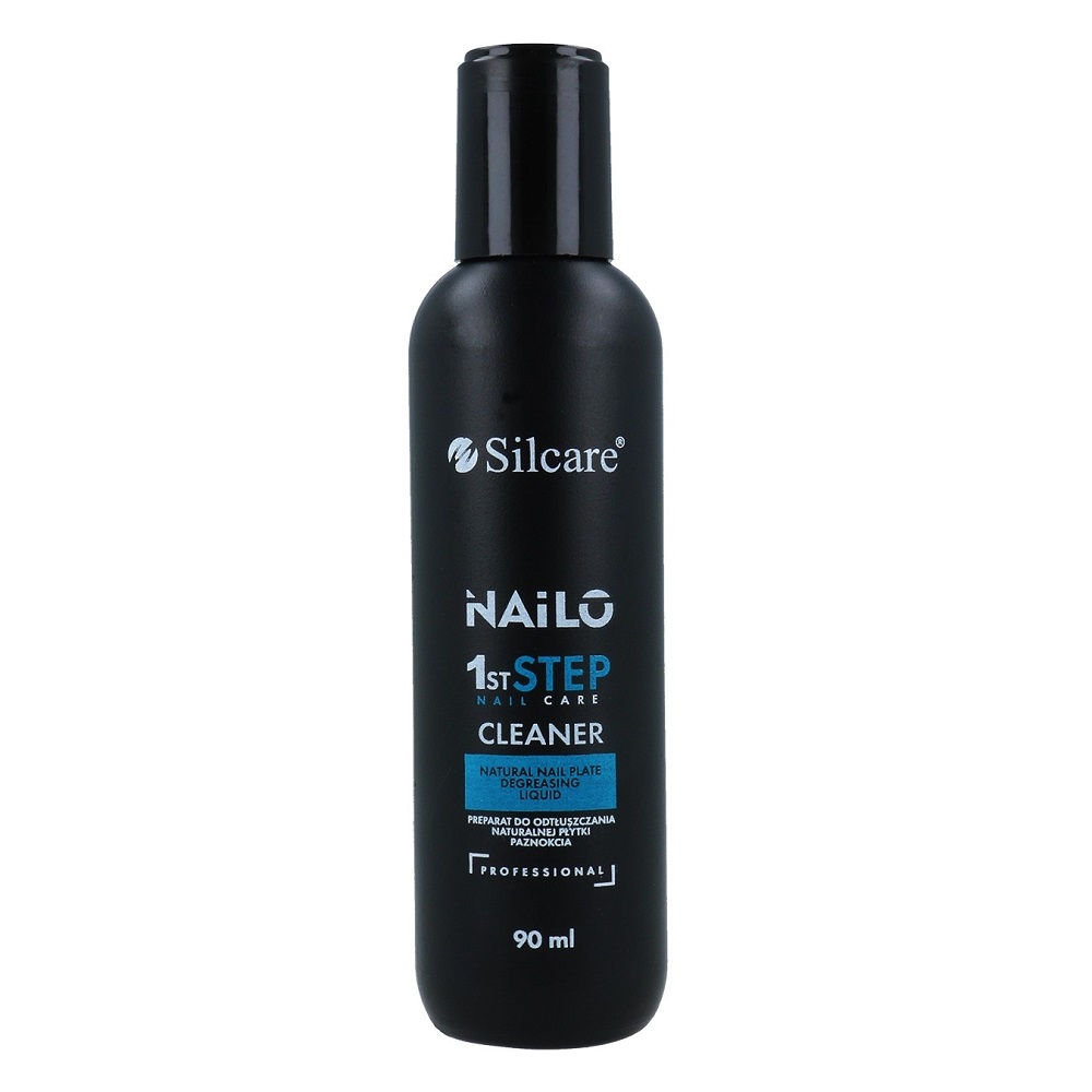 Nailo 1st Step Nail Cleaner 2