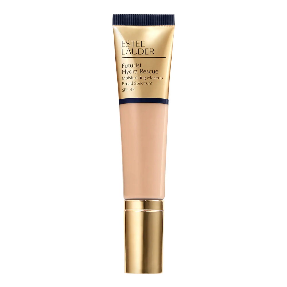 Futurist Hydra Rescue Moisturizing Makeup 14