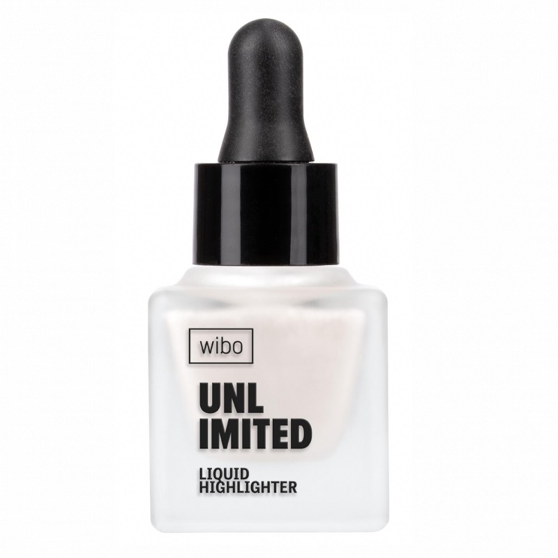 Unlimited Tekutý Rozjasňovač 15ml