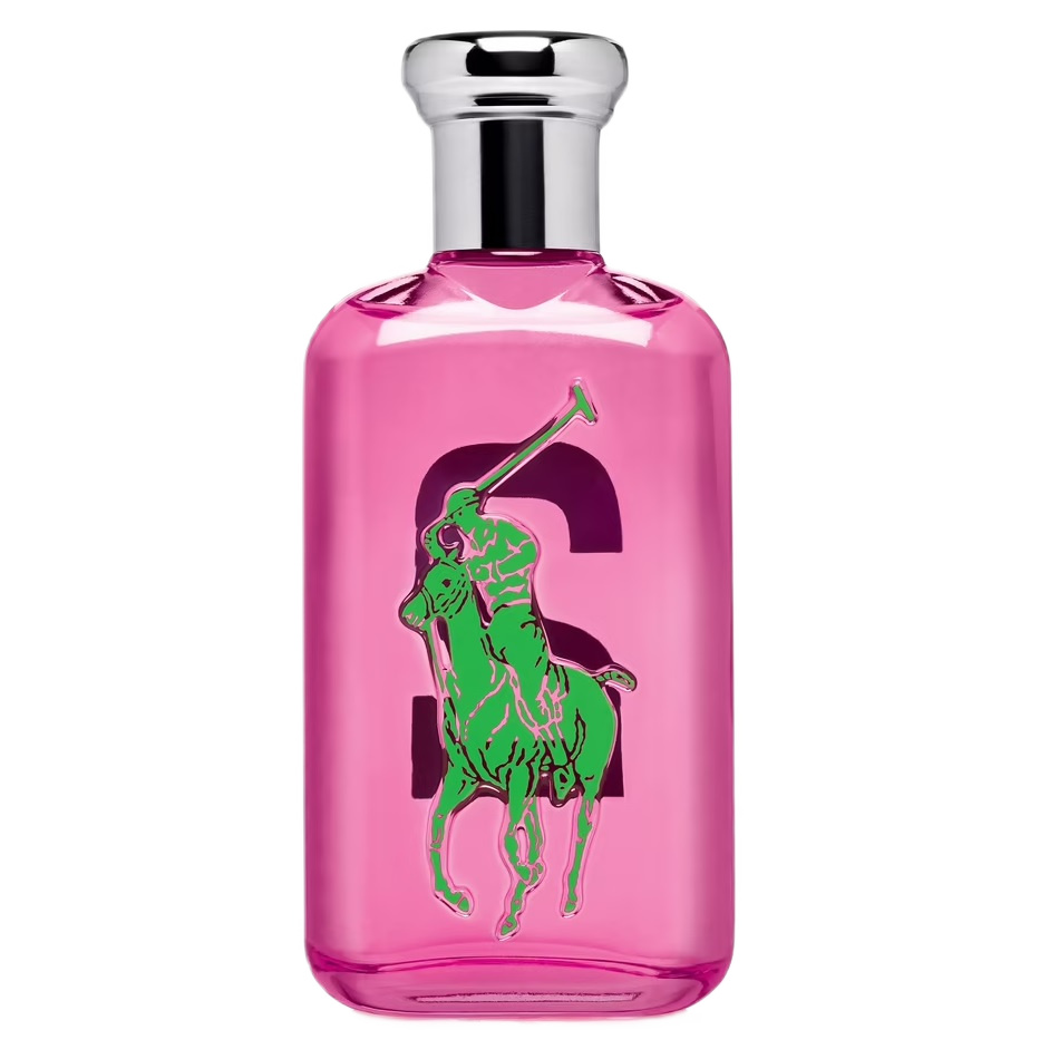 Big Pony 2 For Women 2