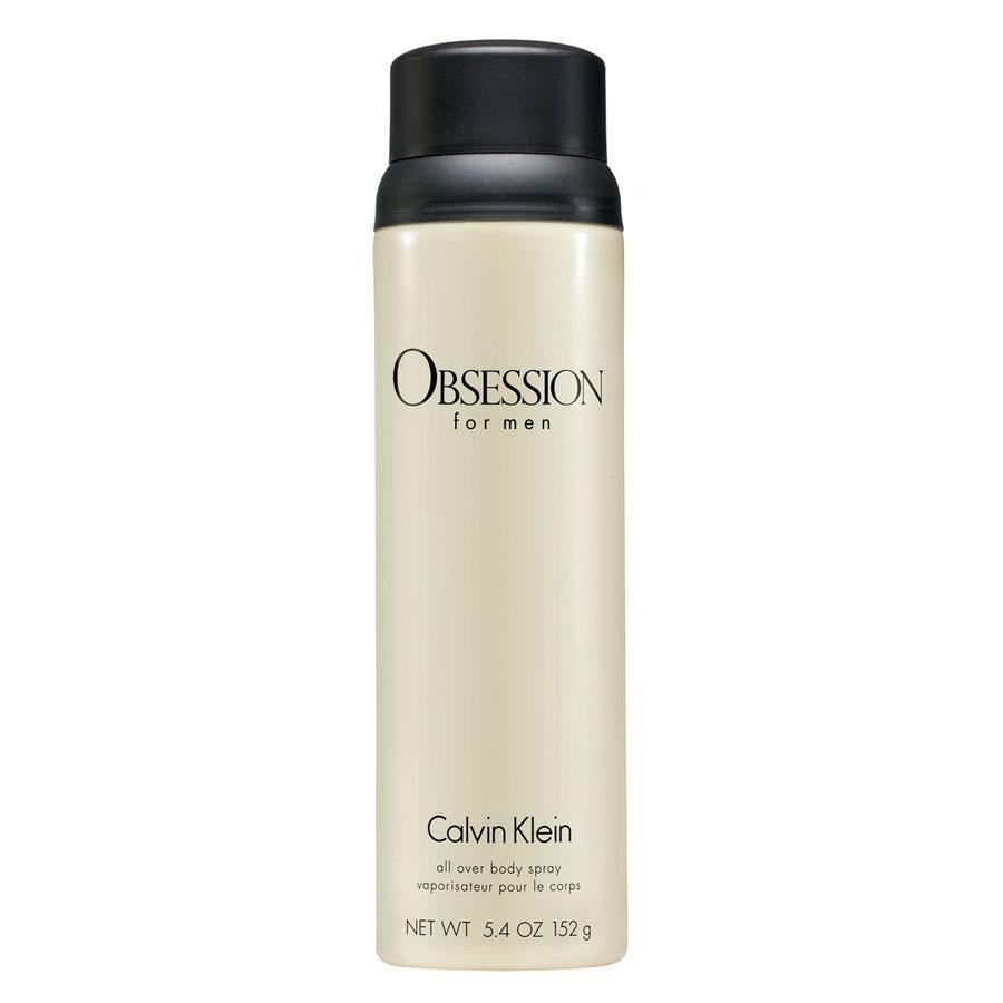 Obsession For Men Telová Hmla 152g