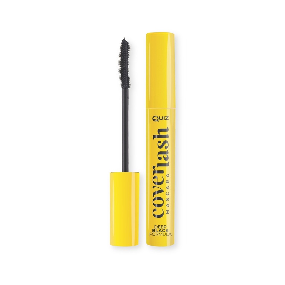 Cover Lash Mascara Predlžujúca A Natáčacia Riasenka 5,5 G 5.5 g