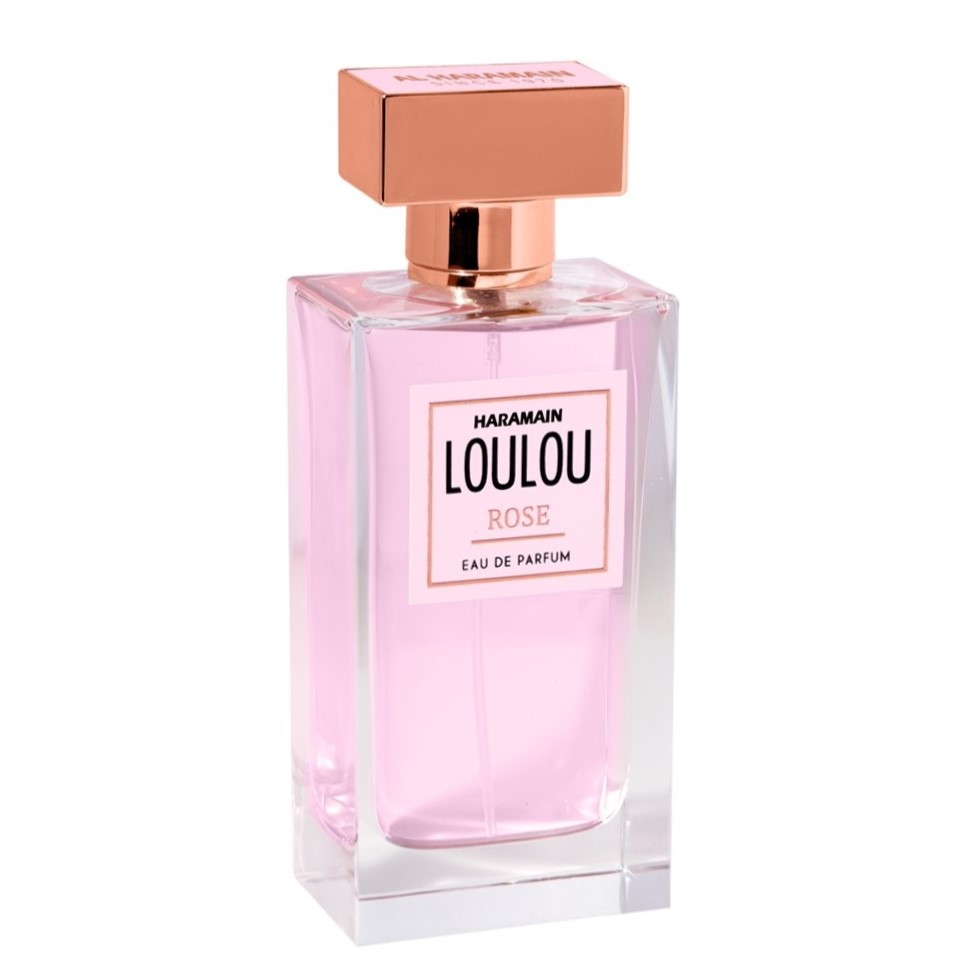 Loulou Rose Parfémová Voda V Spreji 100ml