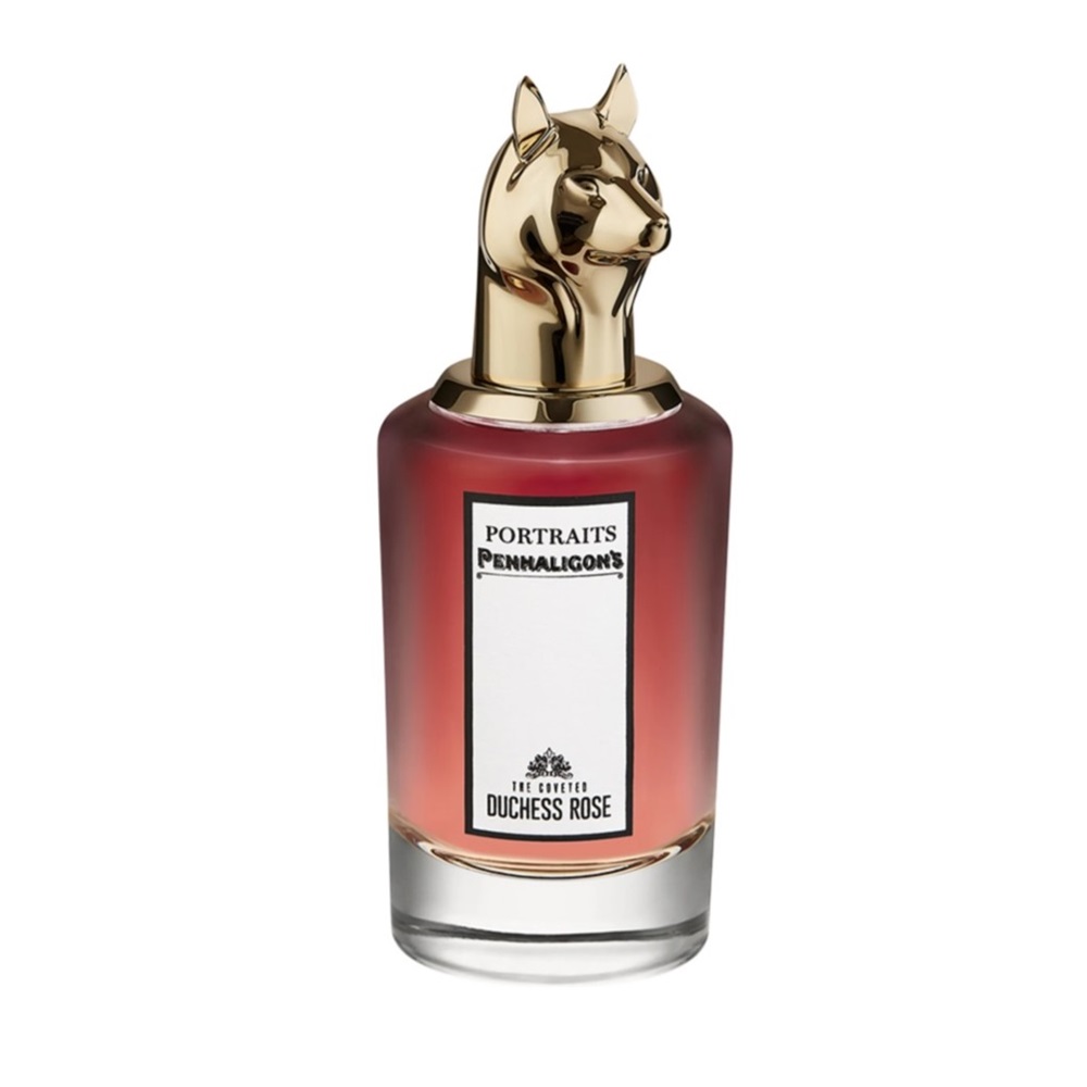 The Coveted Duchess Rose Parfémová Voda V Spreji 75ml