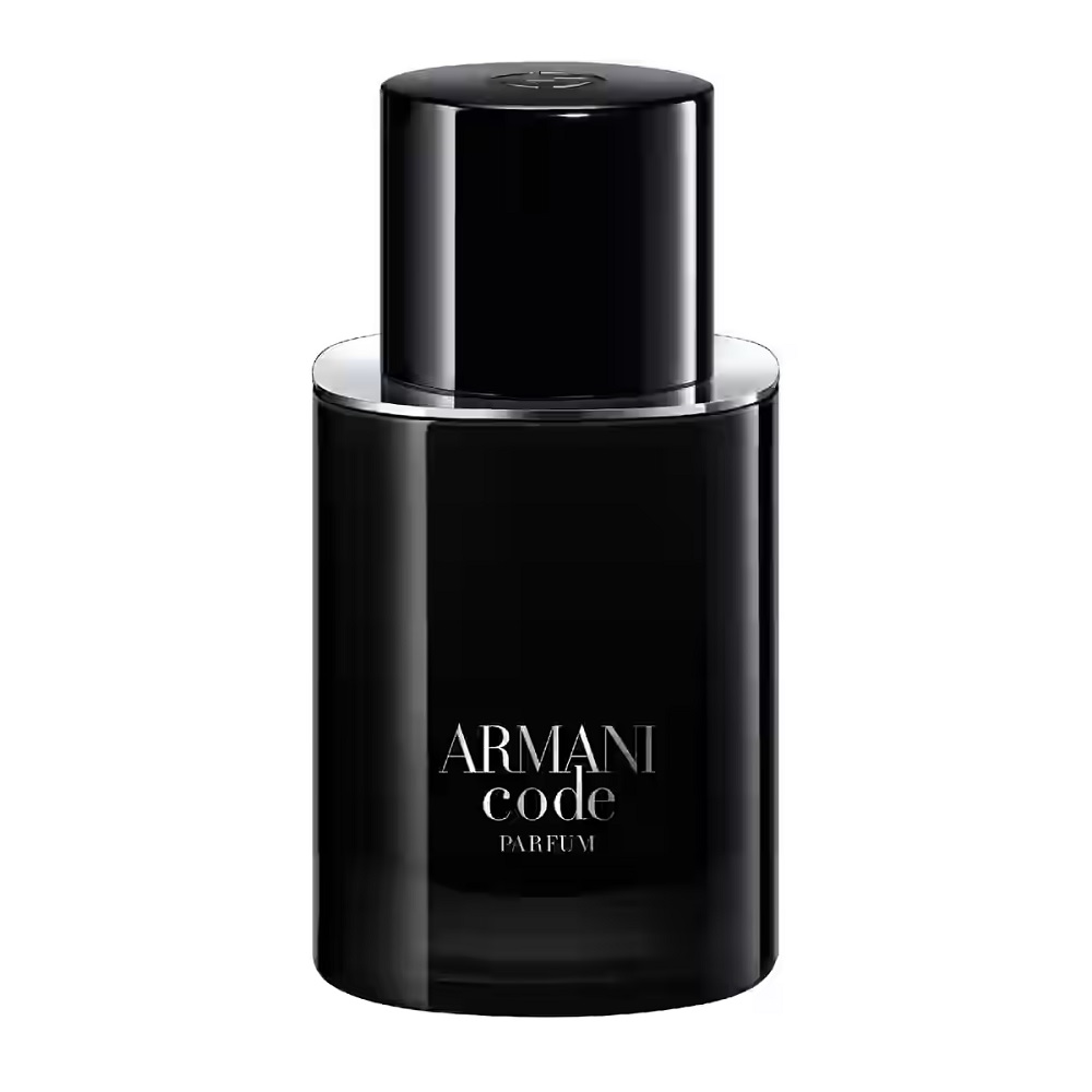 Armani Code Pour Homme Parfémový Sprej 50ml