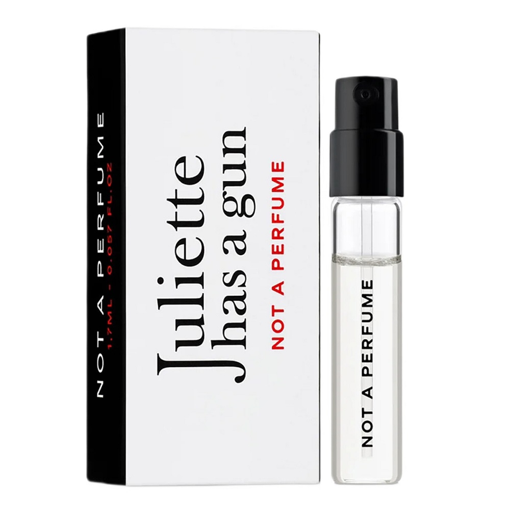 Not A Perfume 6