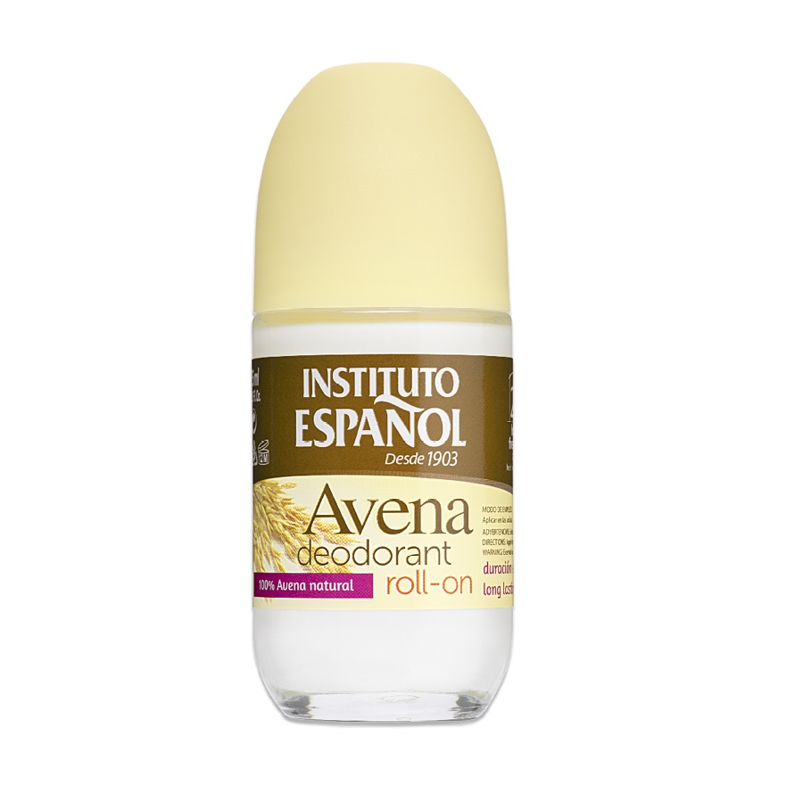 Avena Deo Roll-on Deodorant 75ml