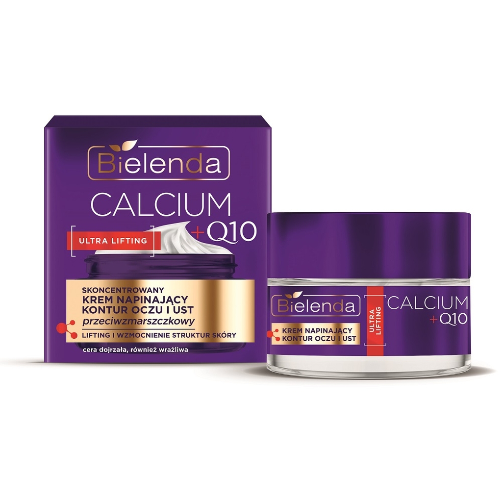 Calcium + Q10 7