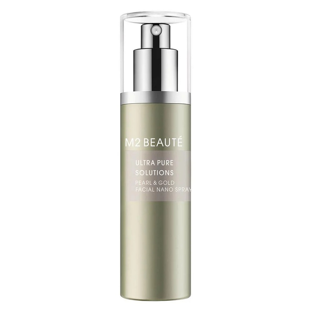 Ultra Pure Solutions Facial Nano Spray 3