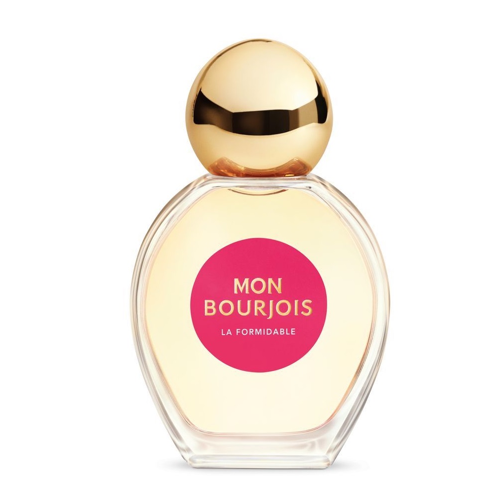 Mon Bourjois La Formidable Parfumovaná Voda 50ml