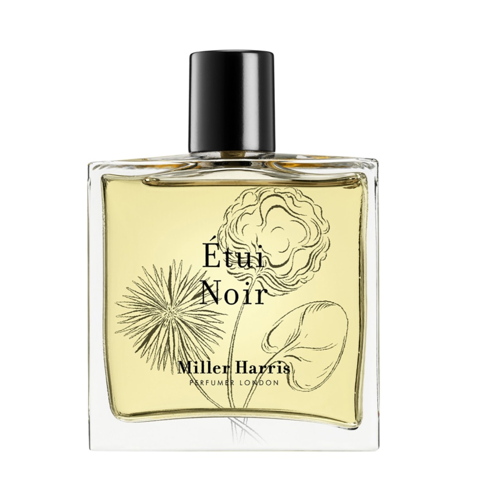 ÉTui Noir