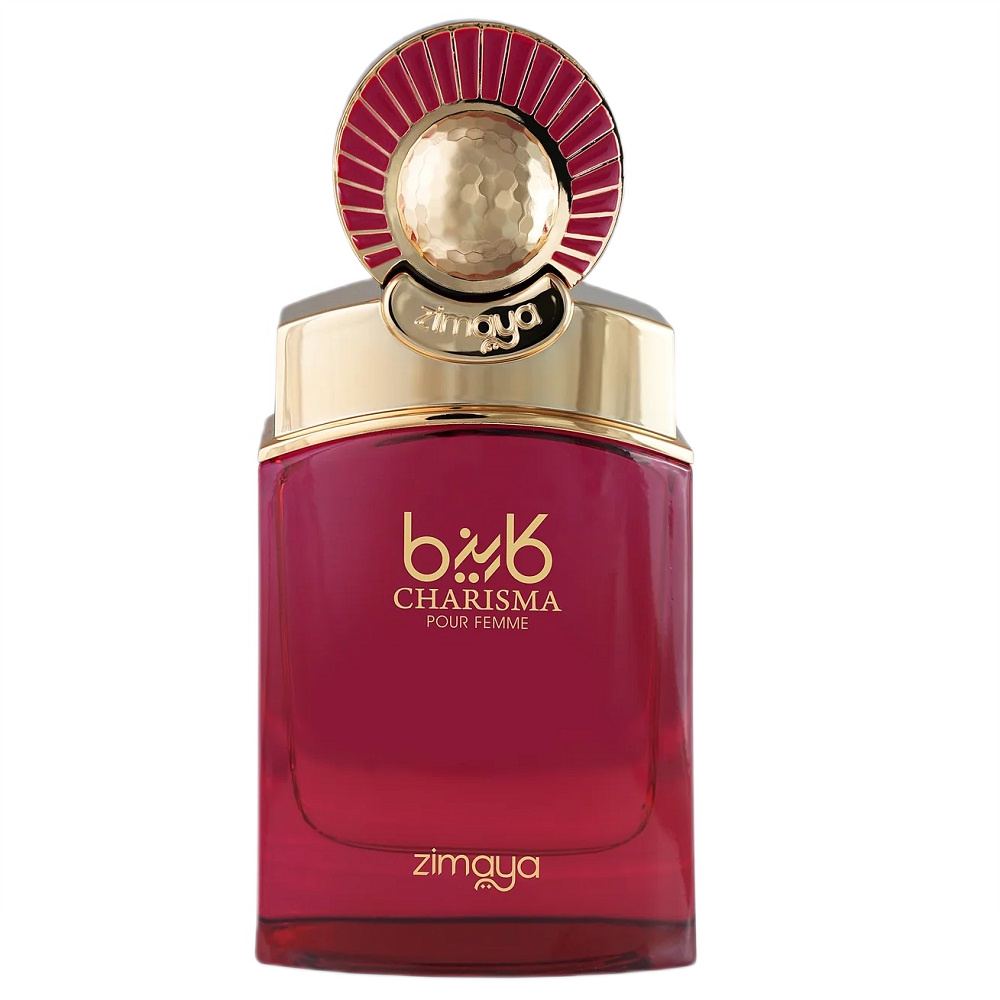 Charisma Pour Femme Parfumovaná Voda V Spreji 100ml