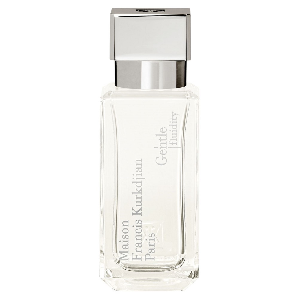 Gentle Fluidity Silver 2