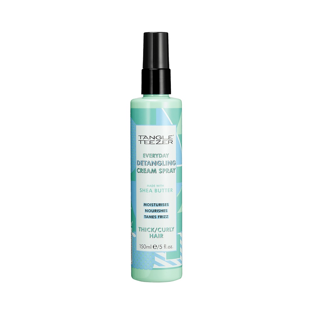 Krémový Sprej Na Každodenné Rozčesávanie Hrubých/Krepatých Vlasov 150 Ml