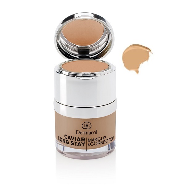 Caviar Long Stay Corrector 2