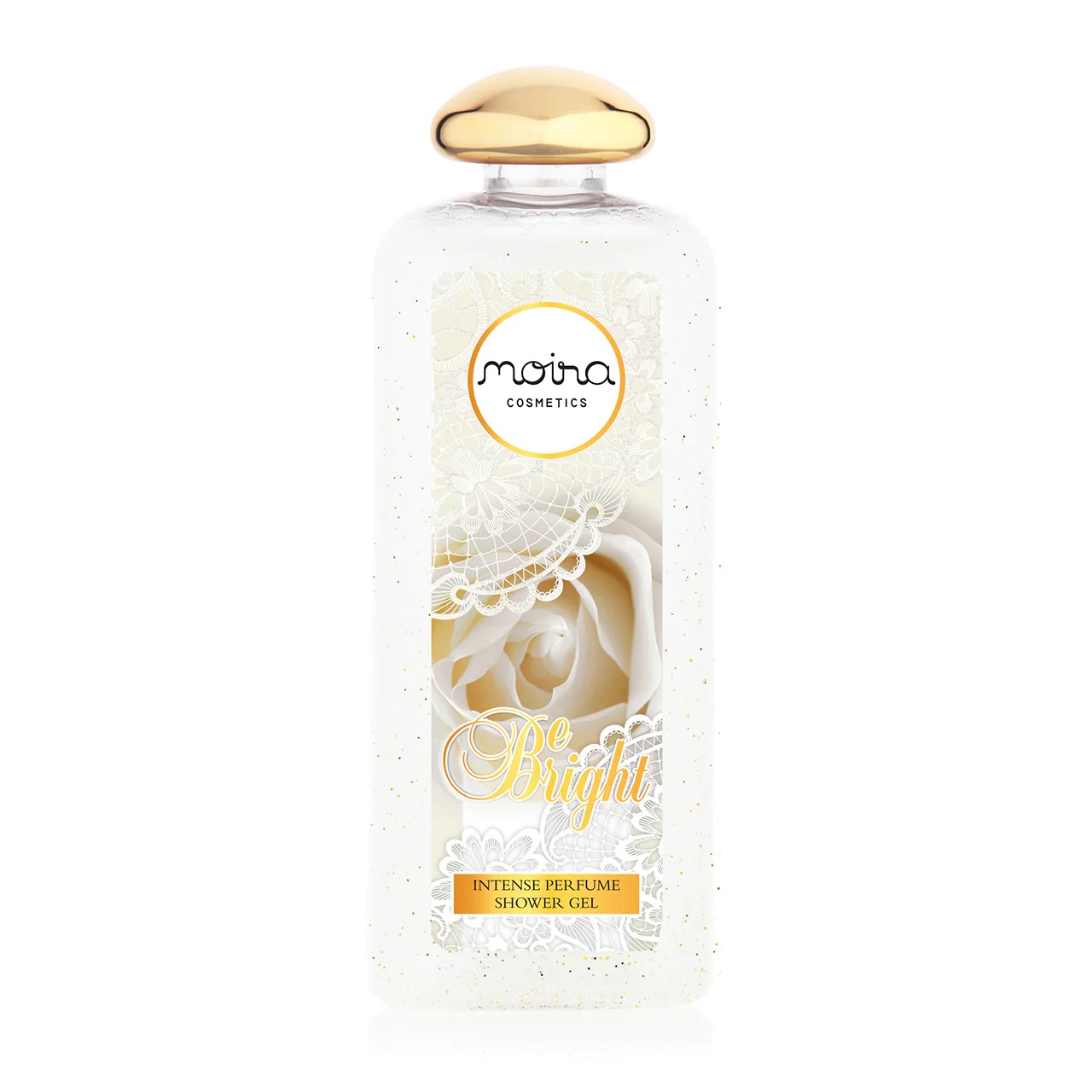 Parfumovaný Sprchový Gél Be Bright 400 Ml
