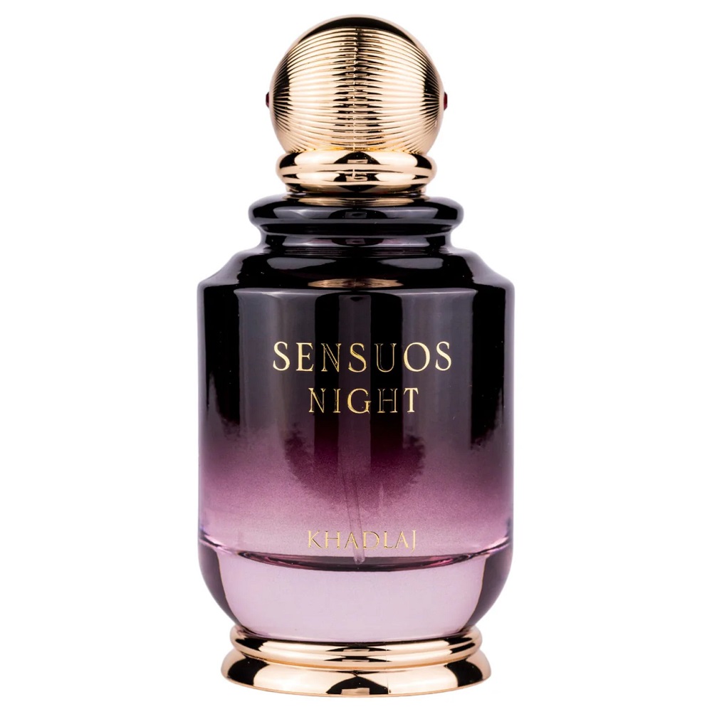 Sensuos Night Parfémová Voda V Spreji 100ml