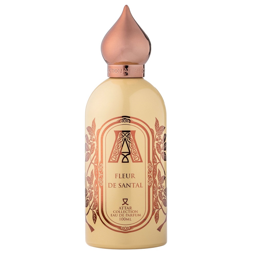 Fleur De Santal Parfumovaná Voda 100ml