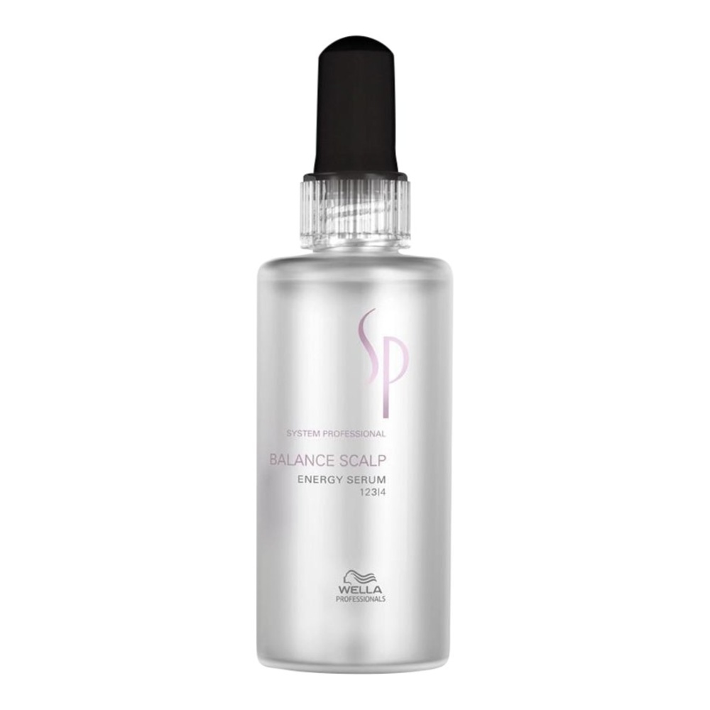SP Balance Scalp Energy Sérum Proti Vypadávaniu Vlasov 100ml 2