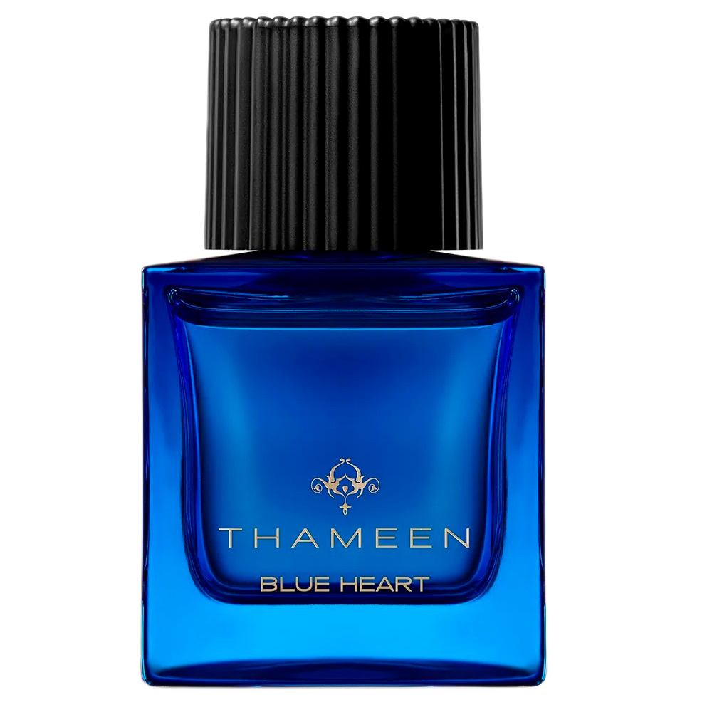 Blue Heart Parfumový Extrakt V Spreji 50ml
