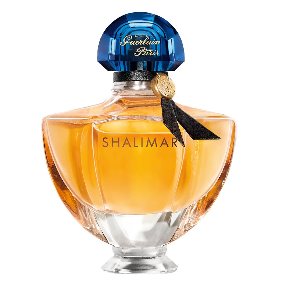 Shalimar Eau De 3