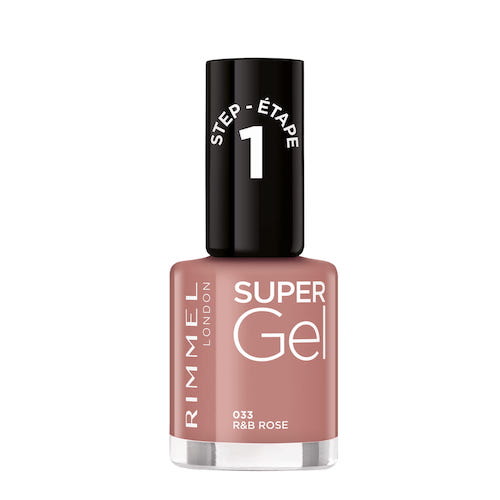 Super Gel Lak Na Nechty 8