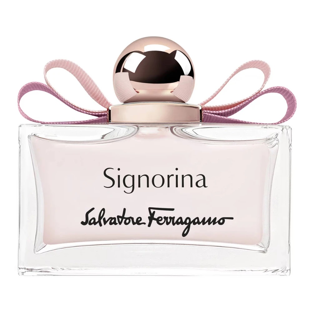 Signorina Parfémovaná Voda V Spreji 100 Ml