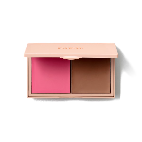 Kiss My Cheeks Face Contouring Palette 15 g